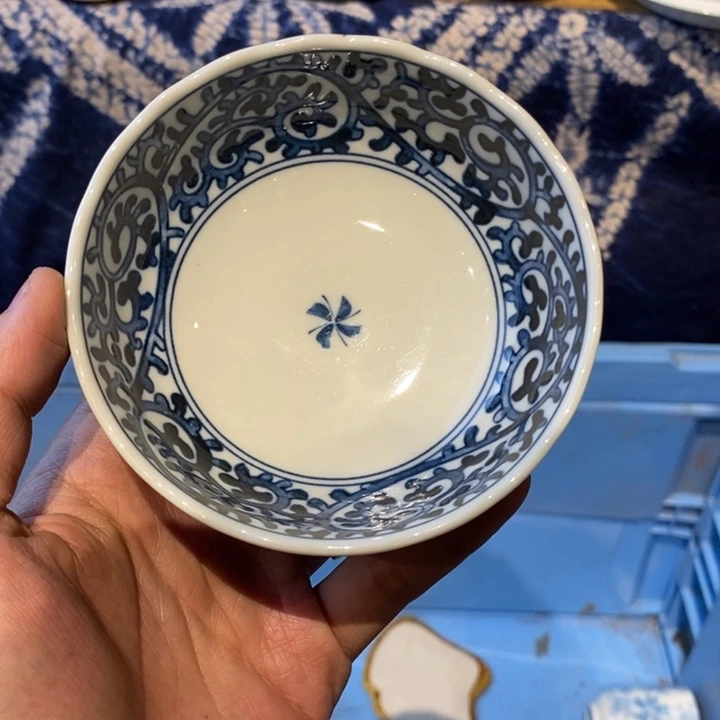 瓷片瓷器瓷器瓷器