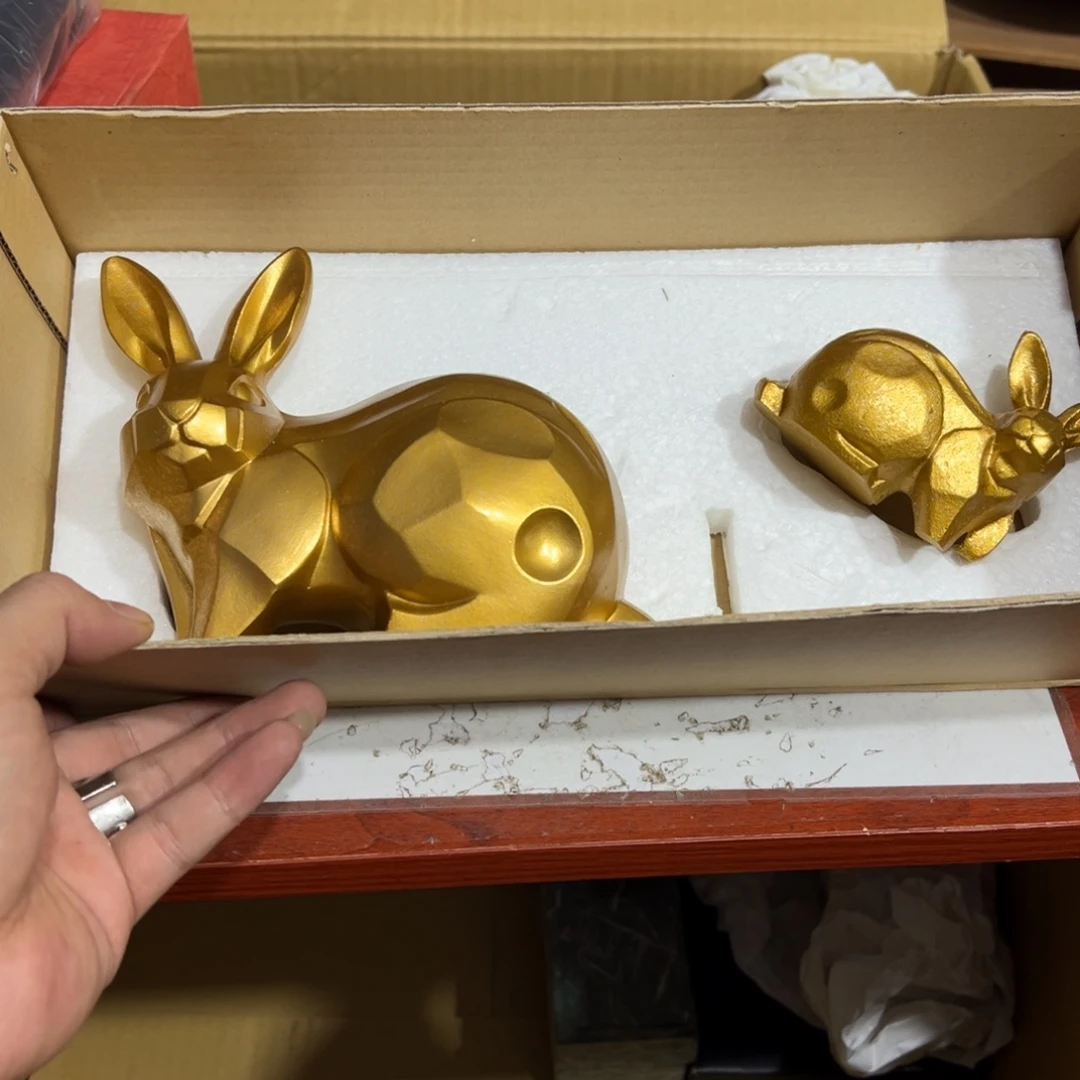 摆件陶瓷制品加工工艺技术