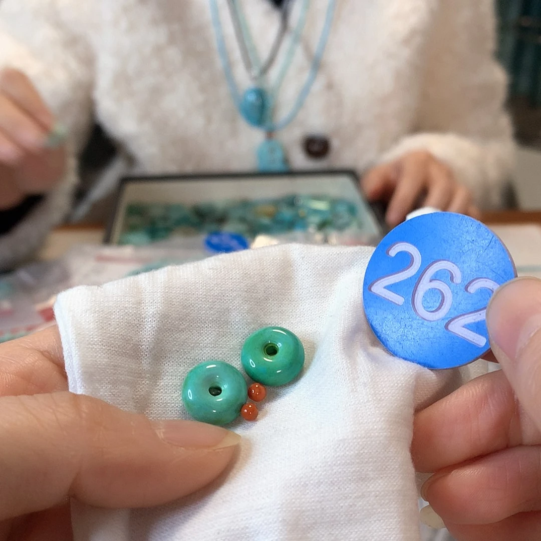 南红玛瑙珠宝奇石未镶嵌