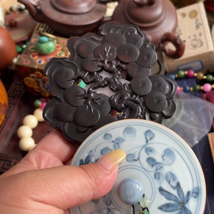 紫砂陶瓷艺术陶瓷艺术