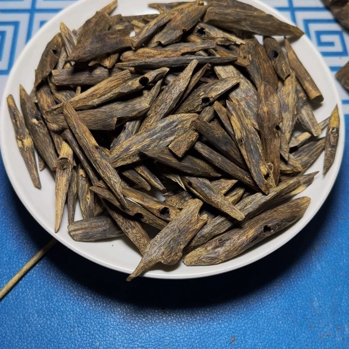 凌***生木质绿奇凹身瓜子料230克