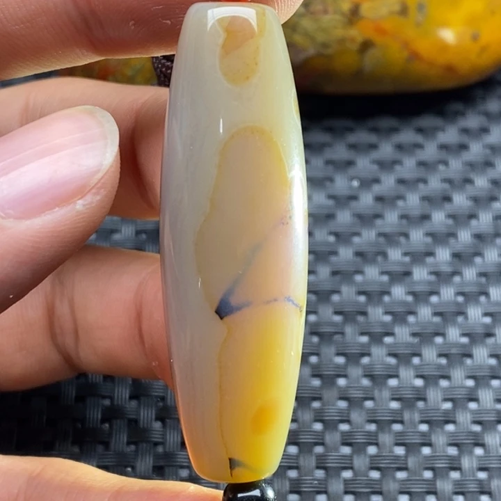 心***树玛瑙/玉髓未镶嵌1