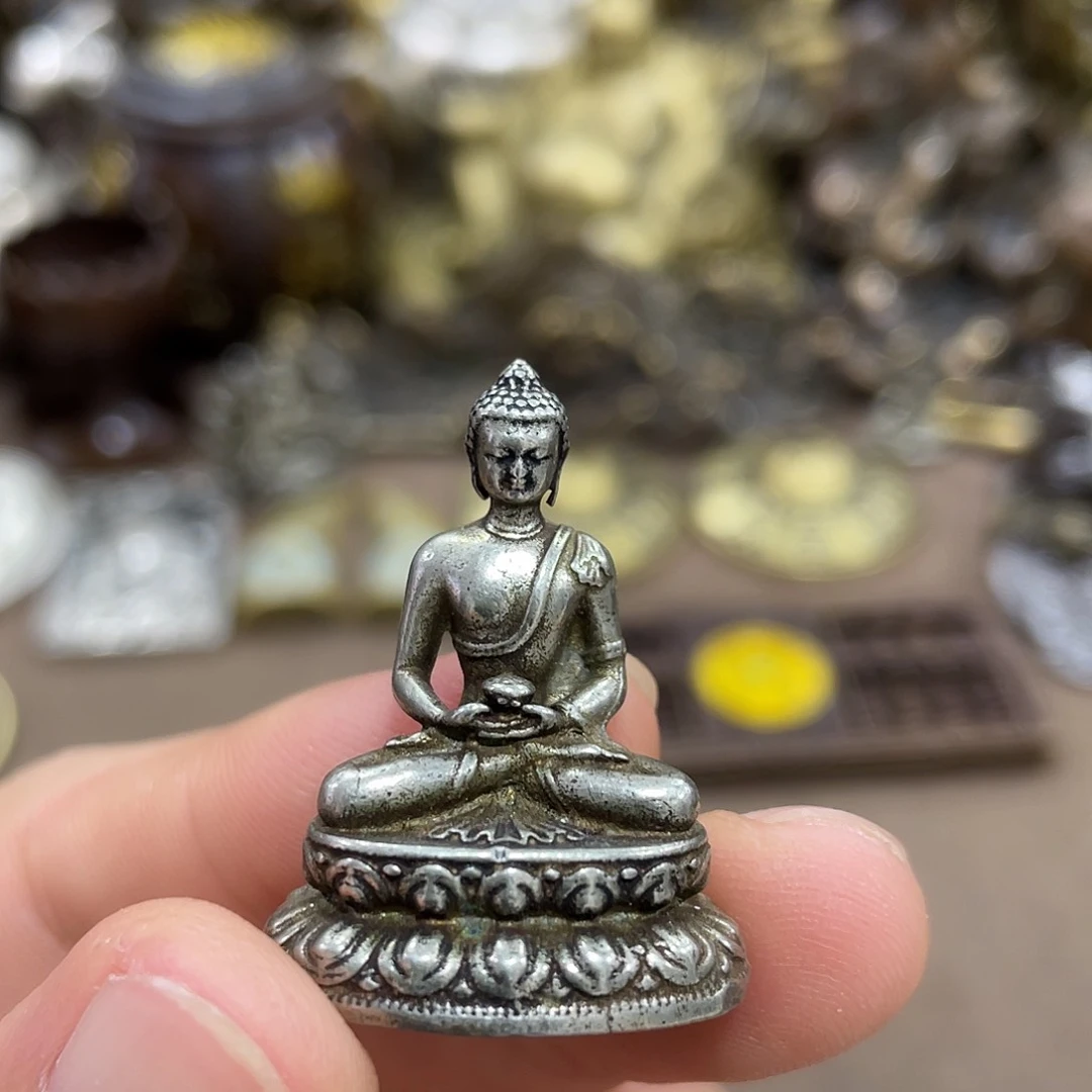 克家铜艺精品摆件