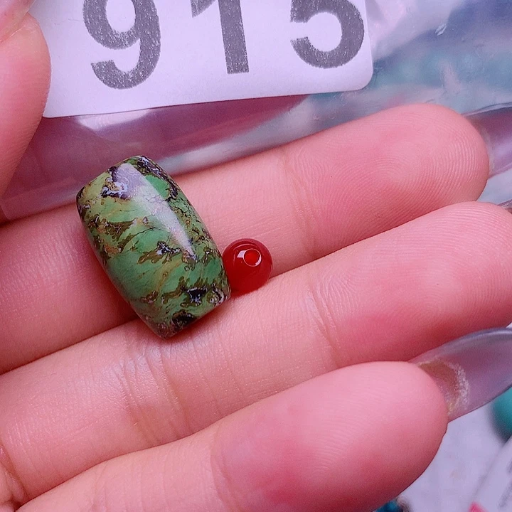 未镶嵌南红玛瑙珠宝奇石