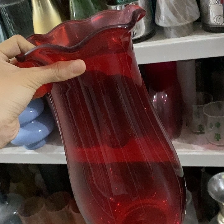 有机玻璃18x32手工测量会有我误差