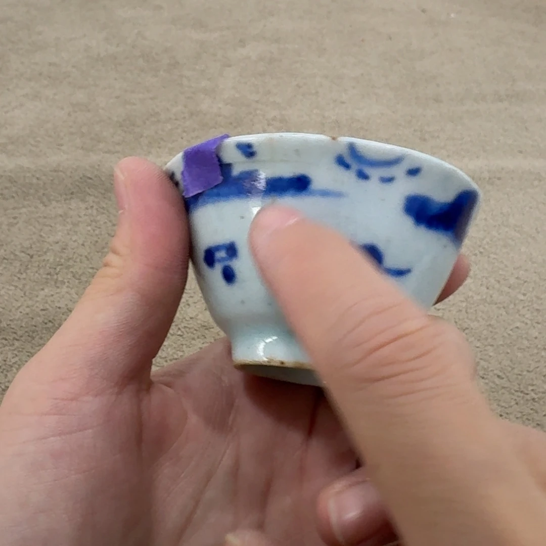 非常好用漂亮的茶具