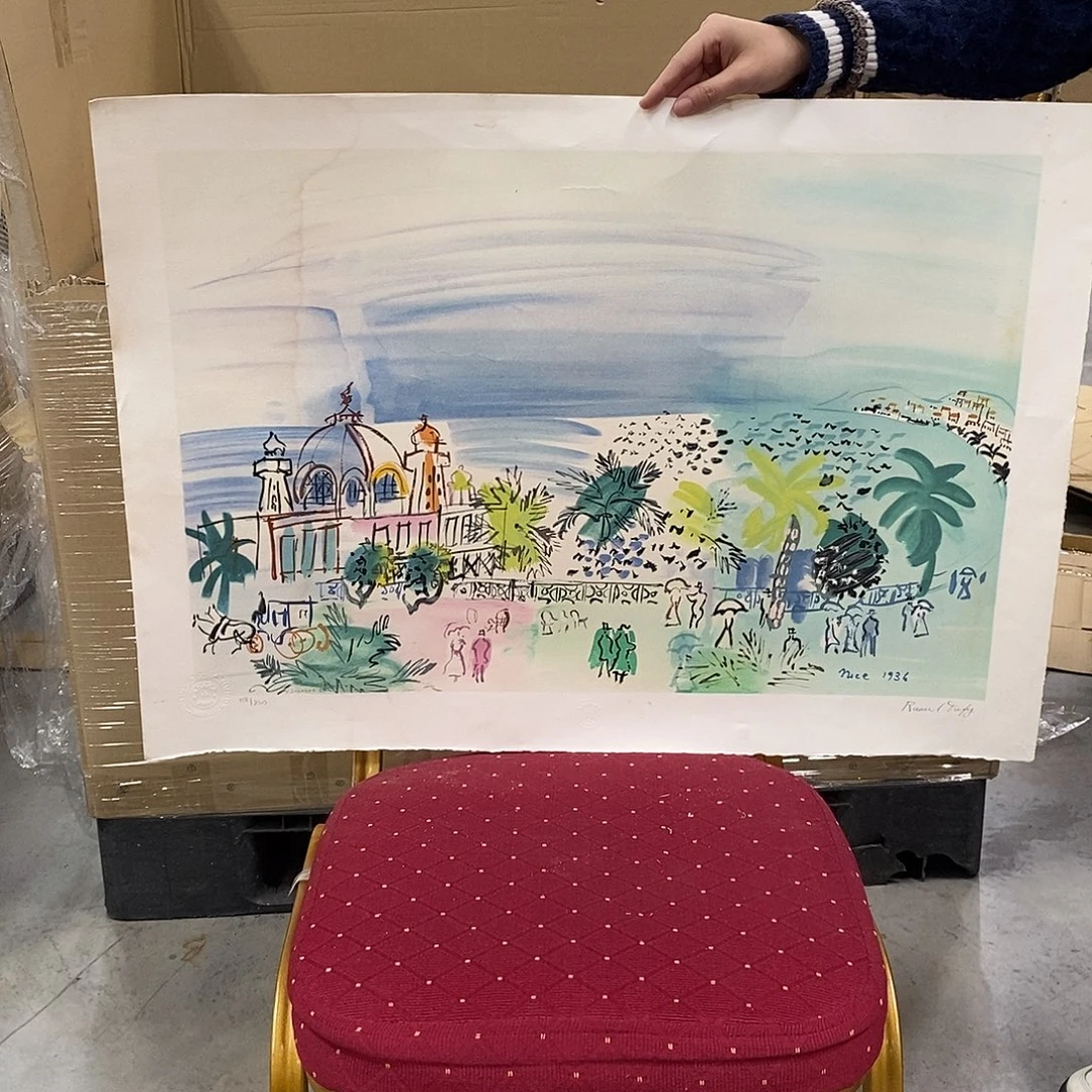 随***逸精品剪纸作品欣赏