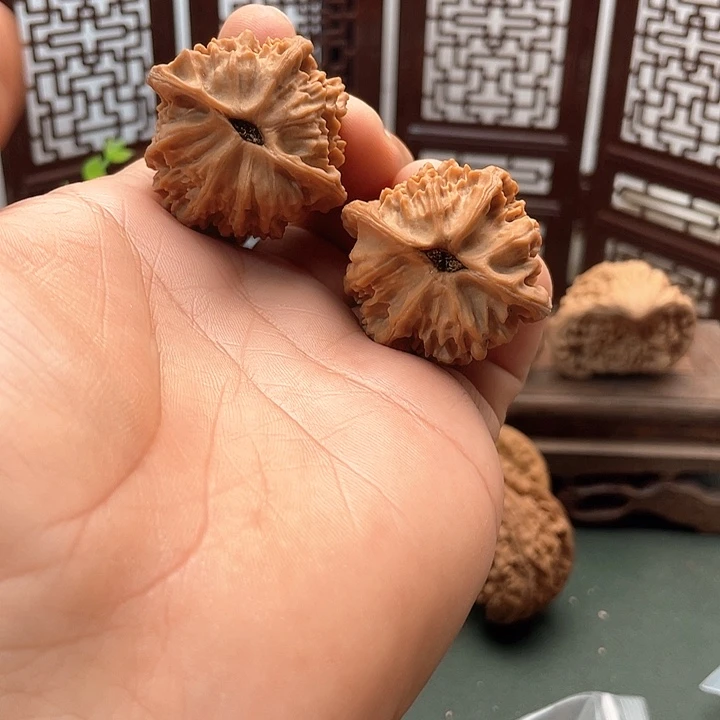 把件文玩核桃天地
