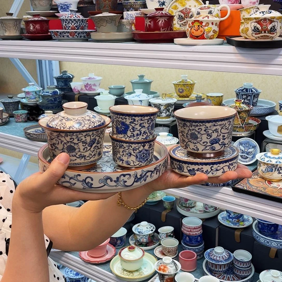 哈哈我真的好想你了