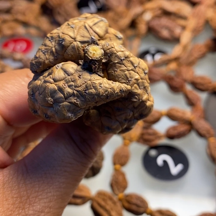 香榧木拿姐工艺流程1