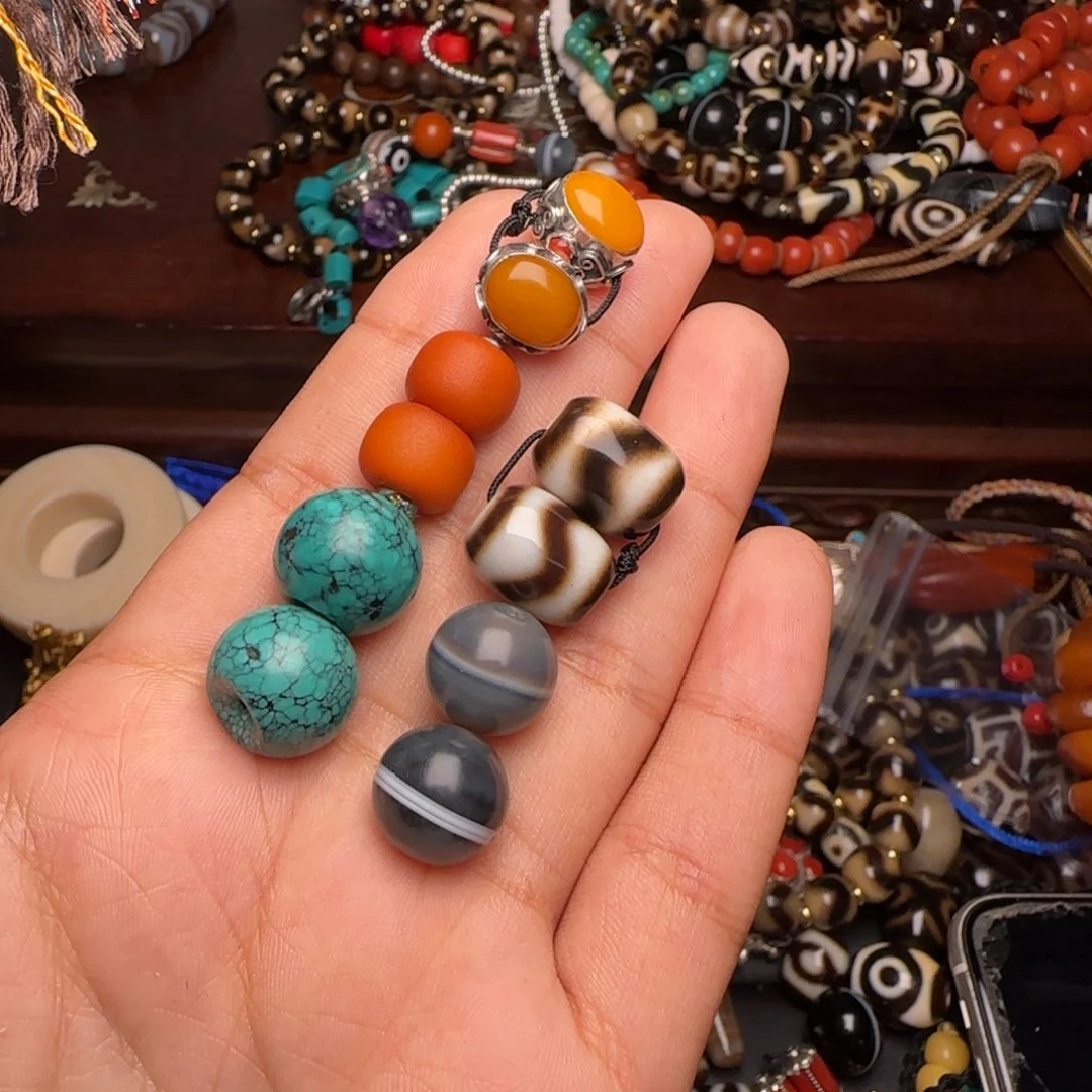 金刚菩提吊坠婕**宋吊坠