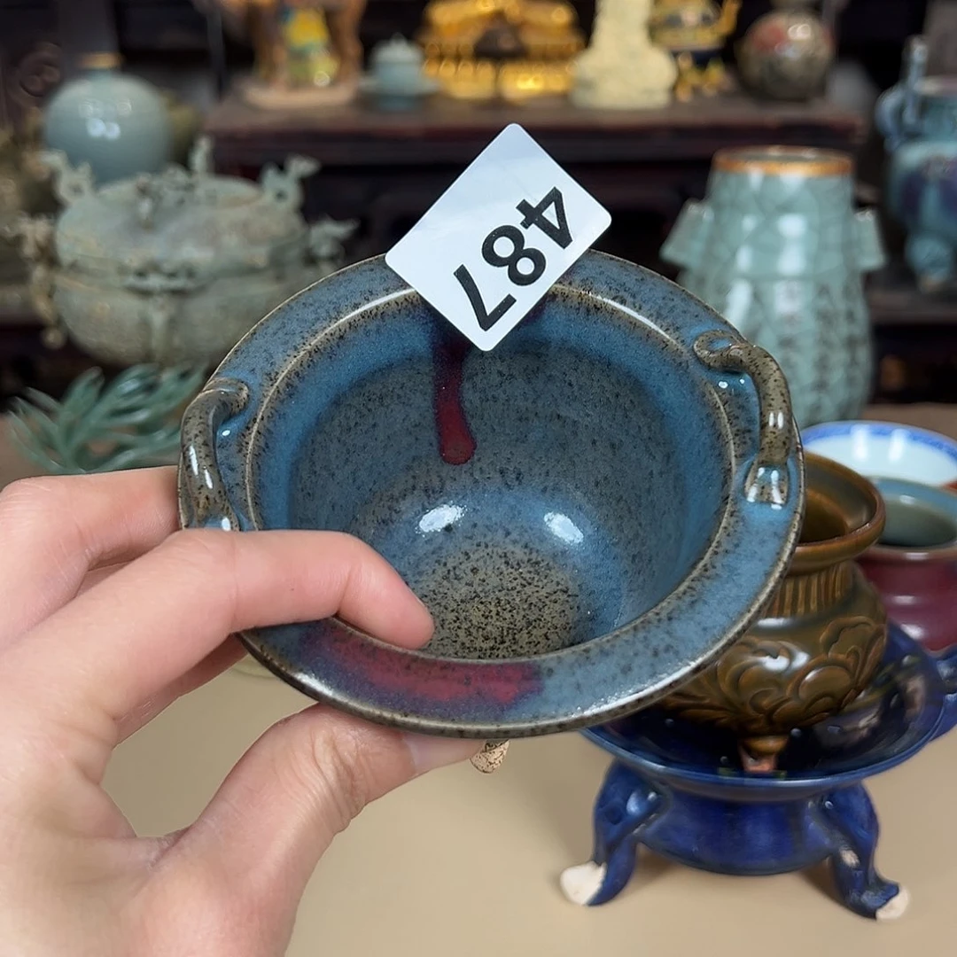 瓷片摆件摆件摆件摆件