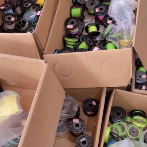 PE12➕1绿色4号371米福利