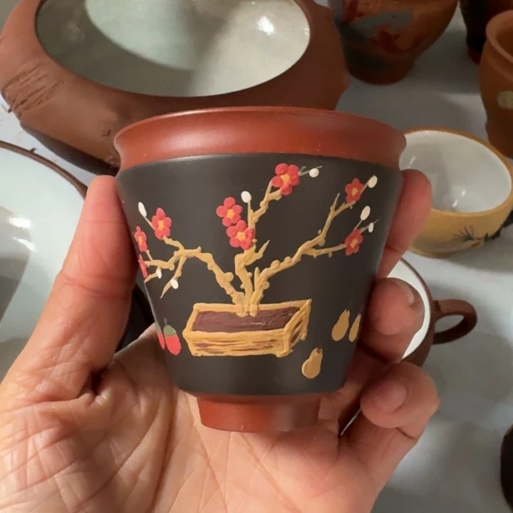 紫砂茶壶pppppppppppool