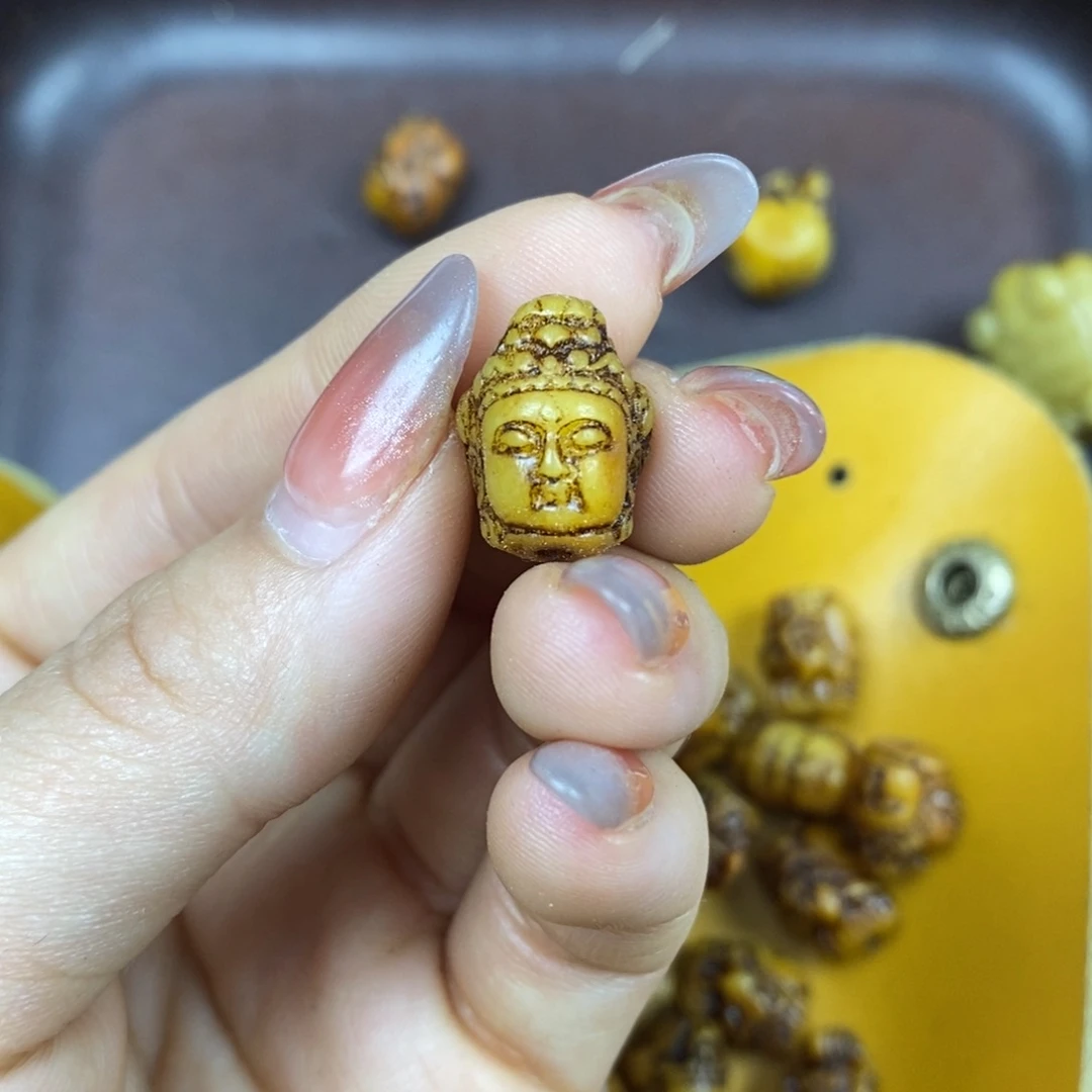 手串/手链驼骨配饰97