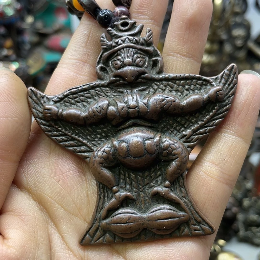 工艺品挂件一物一图