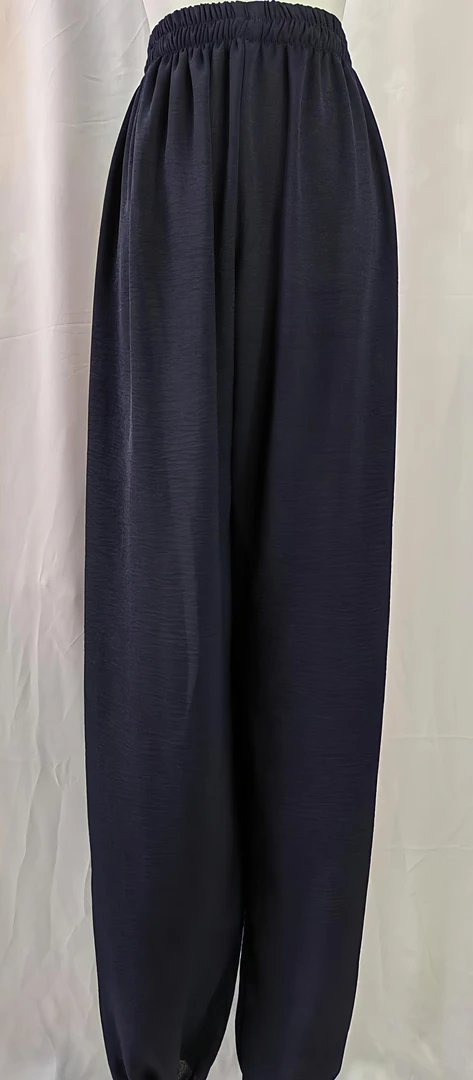 太极裤夏季薄款透气柔软亲肤！