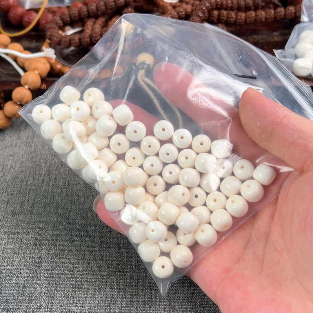 金刚菩提吊坠猛子小珠子10