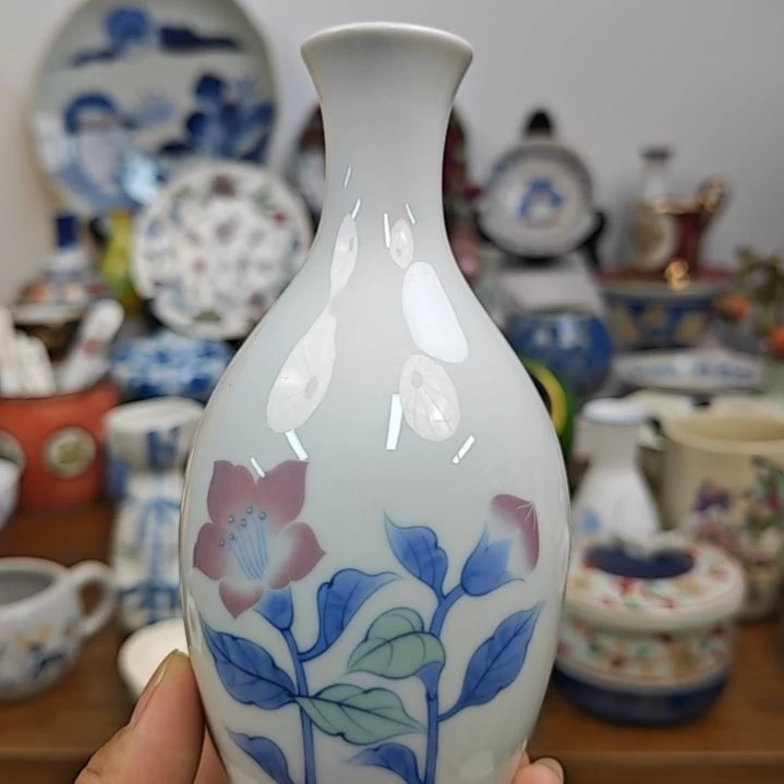 瓷片欢迎欢迎，热烈欢迎