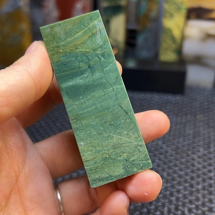 群***庄南美石印章石印章石