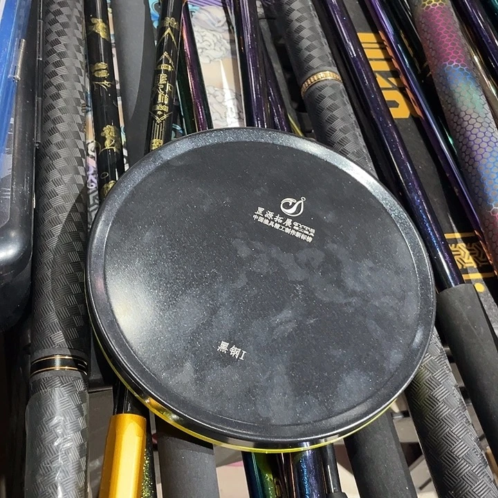 茅草罡源拓展1.5kg拉饵盘