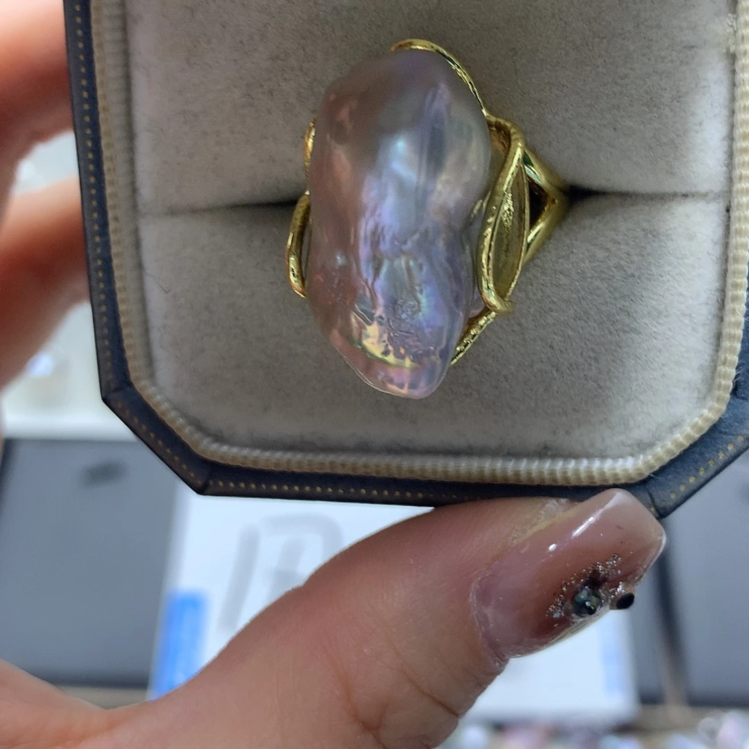 其它未镶嵌淡水珍珠