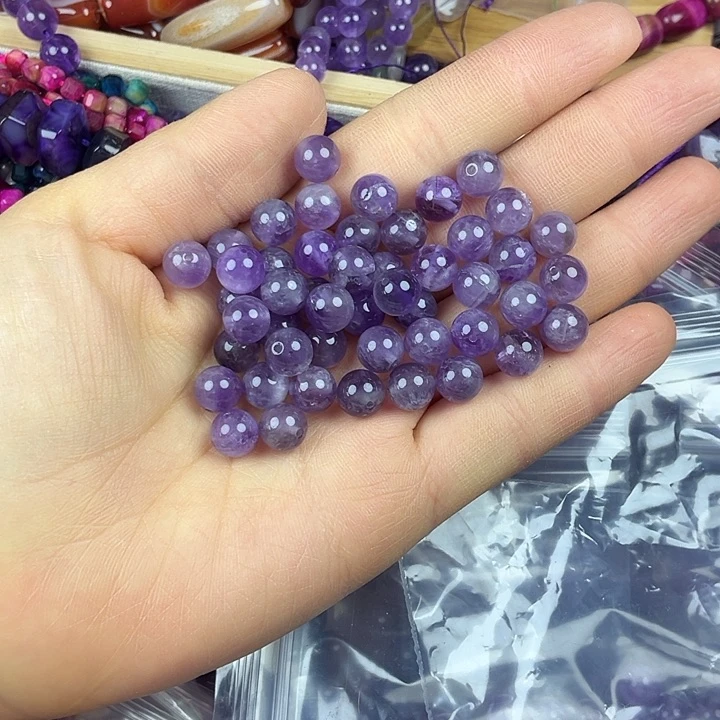 查罗石散珠合金一包