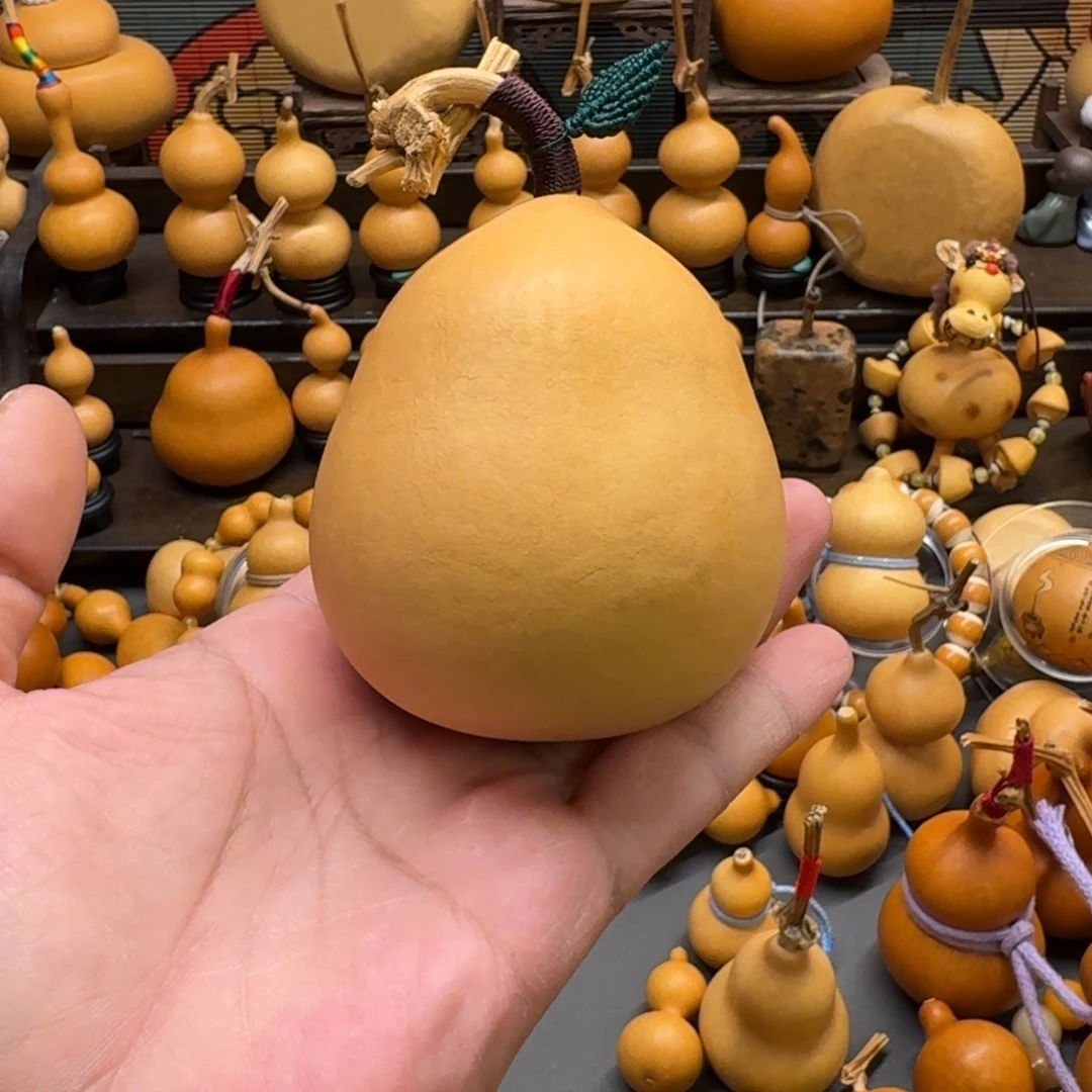 Ｉ***ｇ胖墩胖梨葫芦福禄