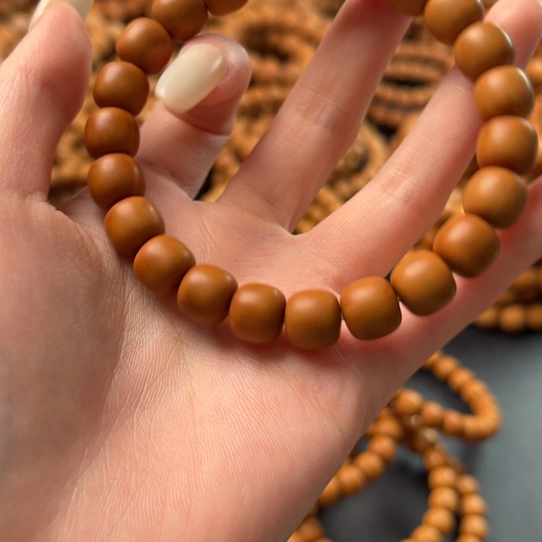 猴头核桃手串全品微微走色云天老型