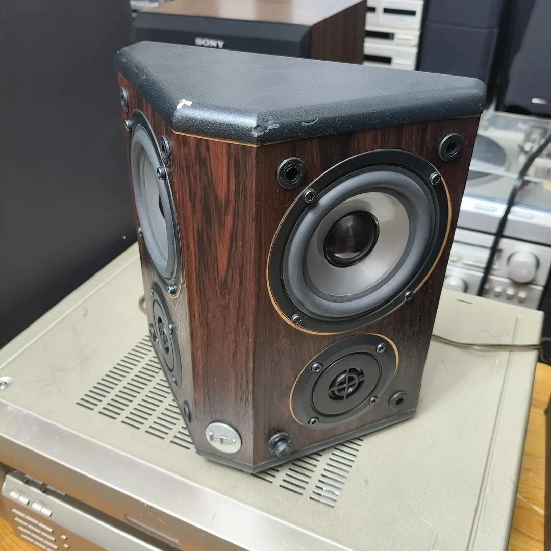 8新  无源环绕一只，运费买家自理