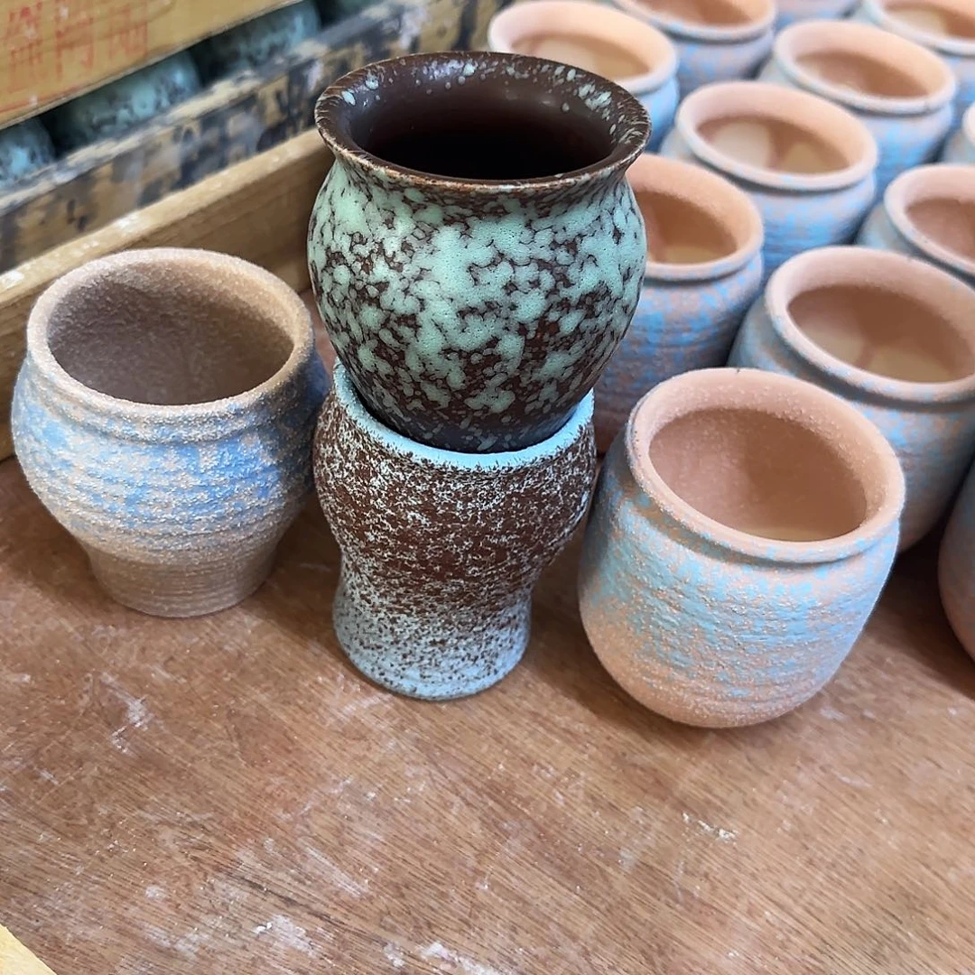 陶瓷4个福利局·自动合并订单·一个个买凑9元发·