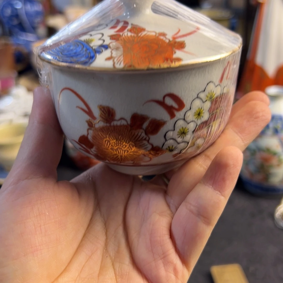 陶瓷艺术的发展和