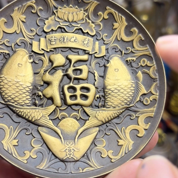 铜器工艺精湛工艺独特
