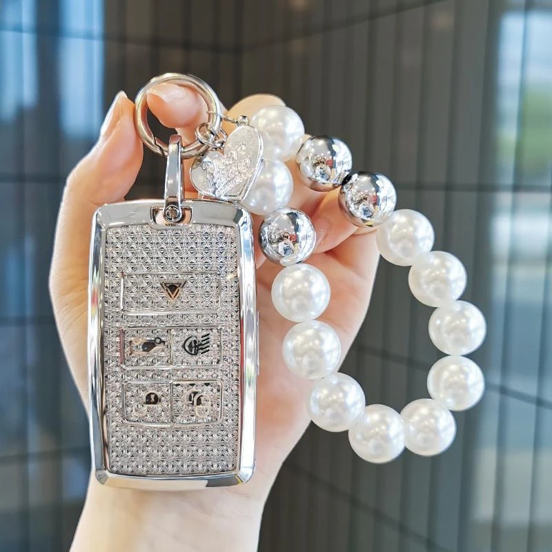 路虎揽胜车钥匙套极光l包星脉扣女士发现5运动版25卫士高端壳神行