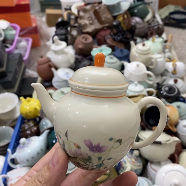 陶瓷艺术品及陶瓷制品