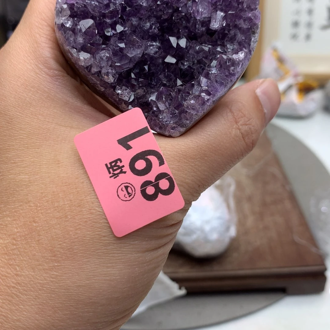 未镶嵌大型摆件（非配饰）水晶