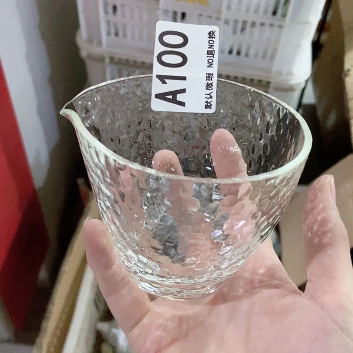 茶具微瑕，介意勿拍