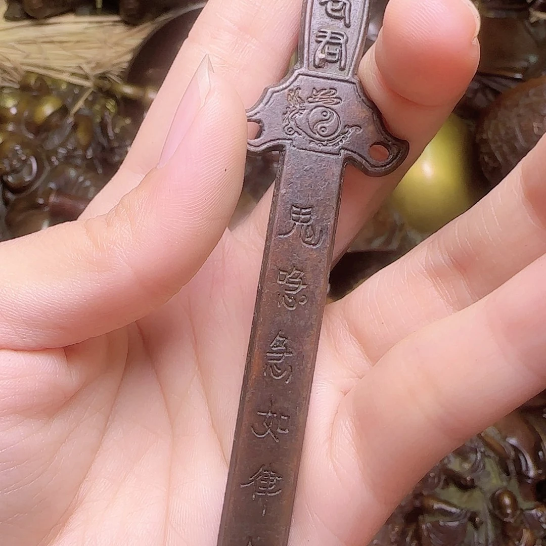 铜器摆件铜器工艺