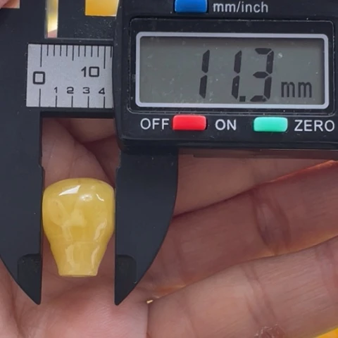 【闪购商品】裸石蜜蜡未镶嵌17杂
