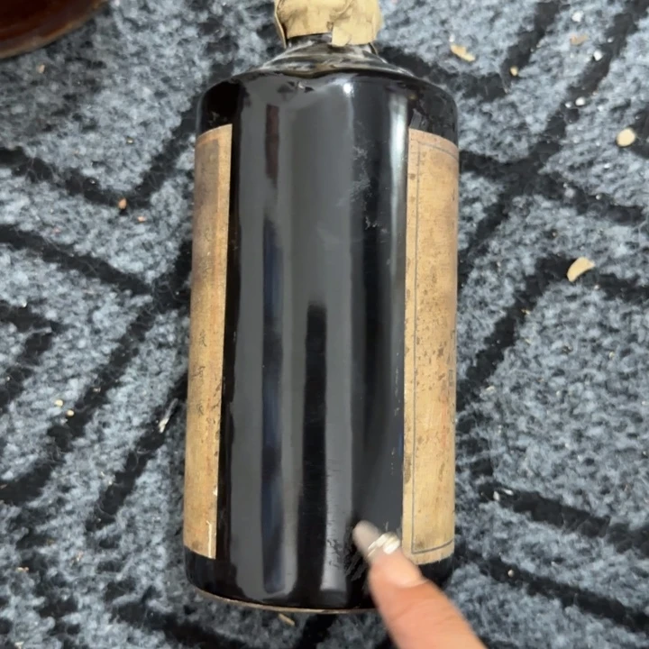 瓷片瓷器花瓶摆件制作