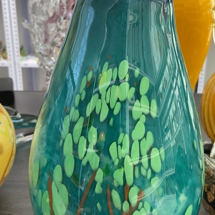 琉璃手工艺品微瑕