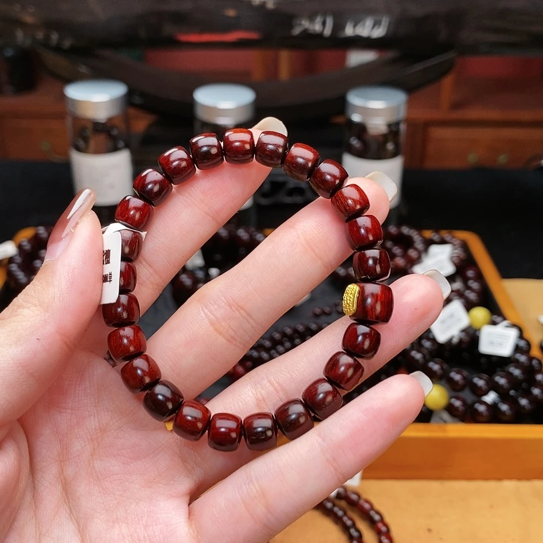 手串/手链小叶紫檀