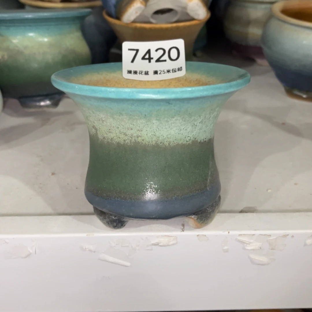 7420内口8景德镇手工
