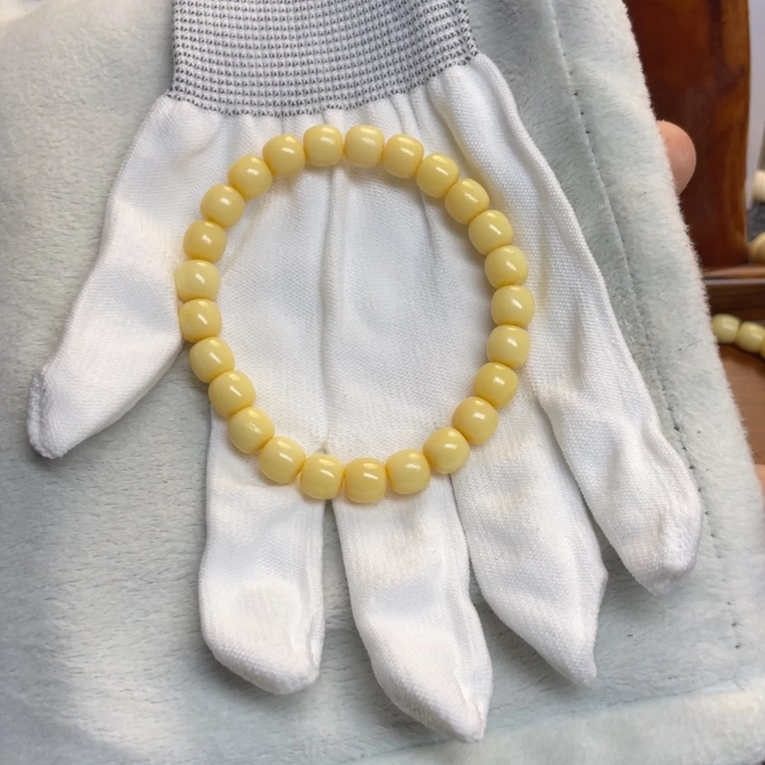 手串/手链驼骨骆驼牙