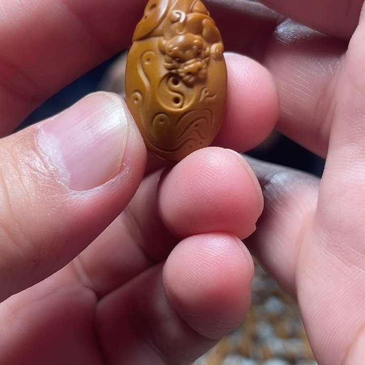 吊坠橄榄核橄榄核