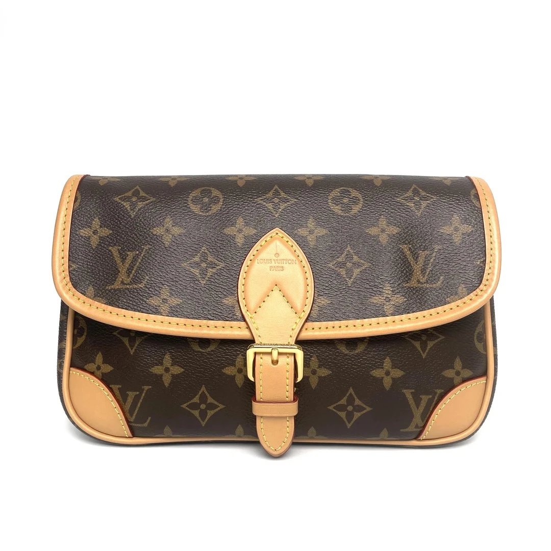 95新 LouisVuitton/路易威登 友福/法棍