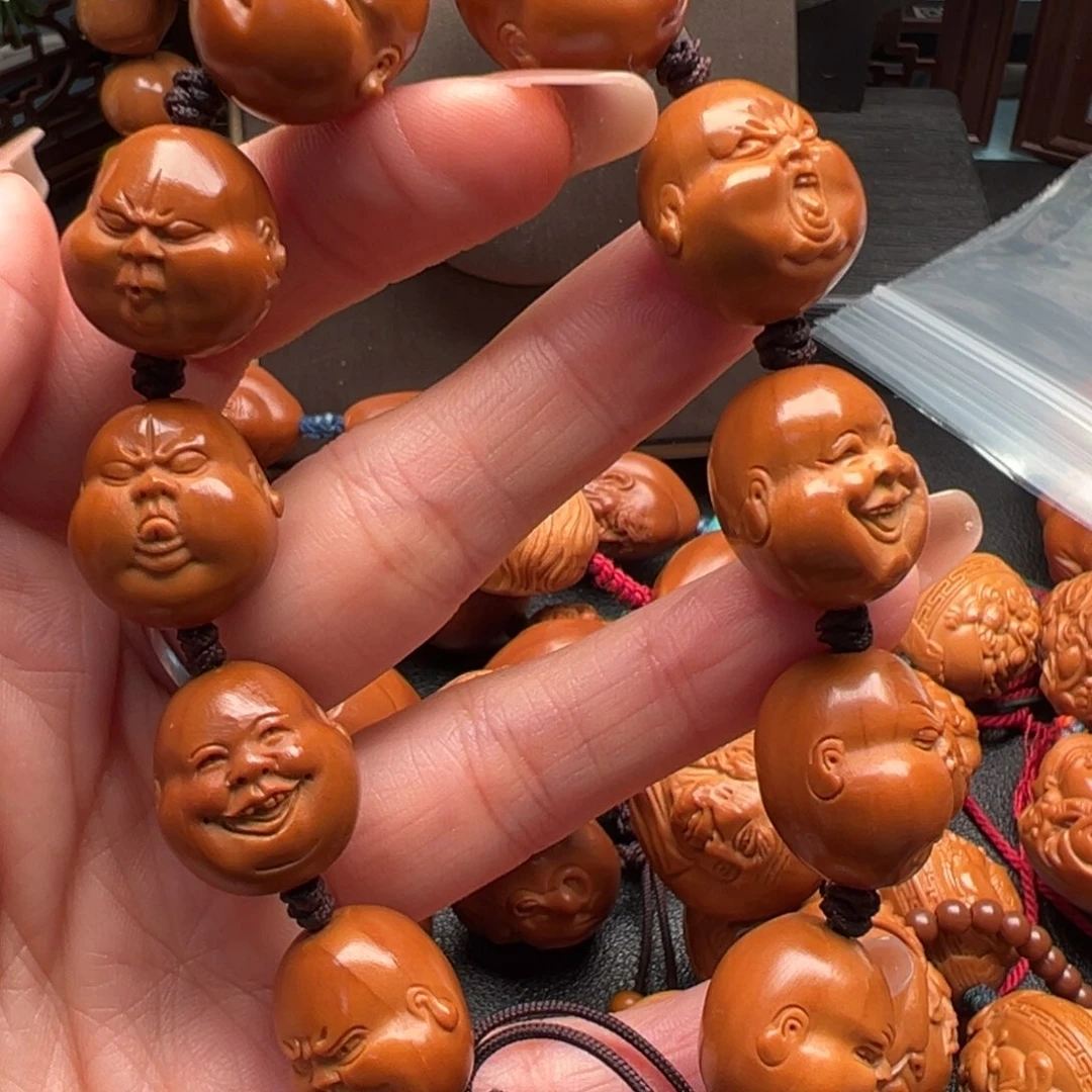 手串/手链橄榄核橄榄核