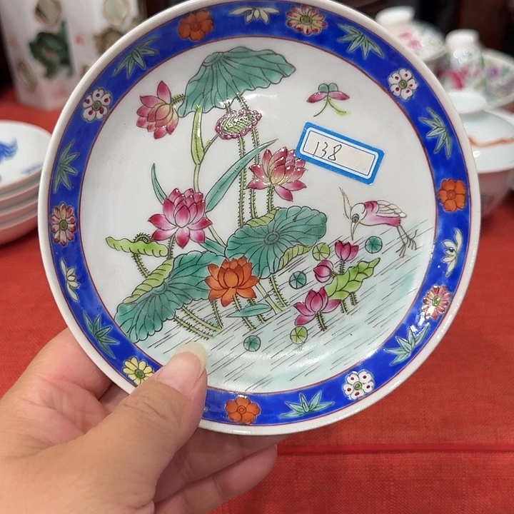 陶瓷艺术品收藏陶瓷