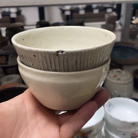 紫砂回流瓷器 默认微瑕 完美主义甚拍 颂*