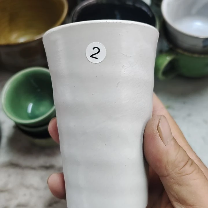 瓷片瓷器，五厂，各种摆件，瓷片！